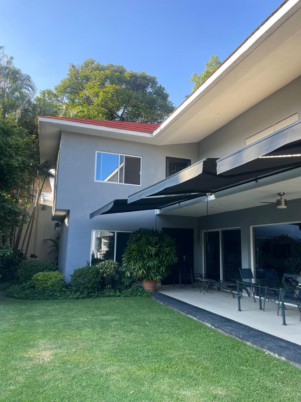 Acapantzingo La Toscana (1)