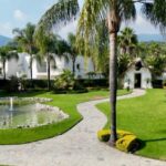 Tepoztlan SPA Hotel Fam Pumarejo (4)