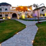 Tepoztlan SPA Hotel Fam Pumarejo (5)