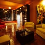 Tepoztlan SPA Hotel Fam Pumarejo (6)